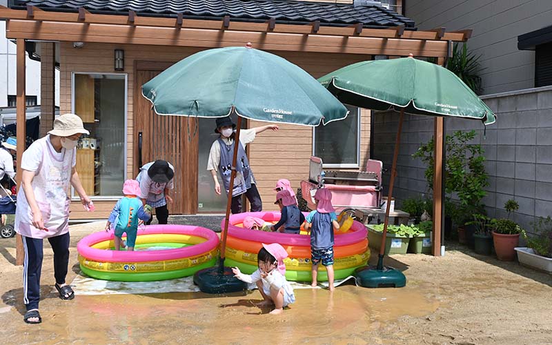 さくらのおうち(別施設)